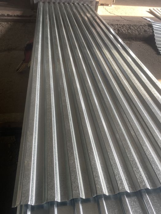 Профлист  0.65 толщина