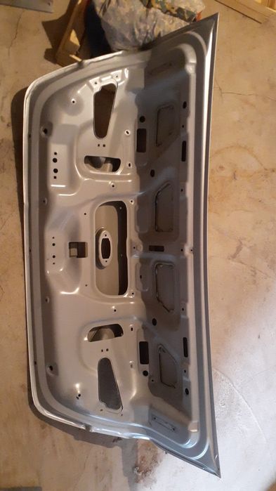 Хиундай Соната 2019