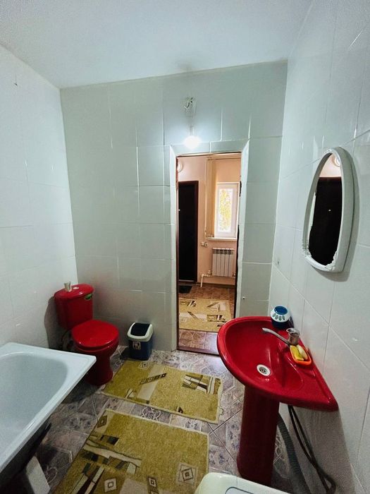 Сдается 2 комнатная времянка