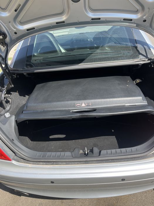Dezmembrez Mercedes SLK 200 Kompresor R171