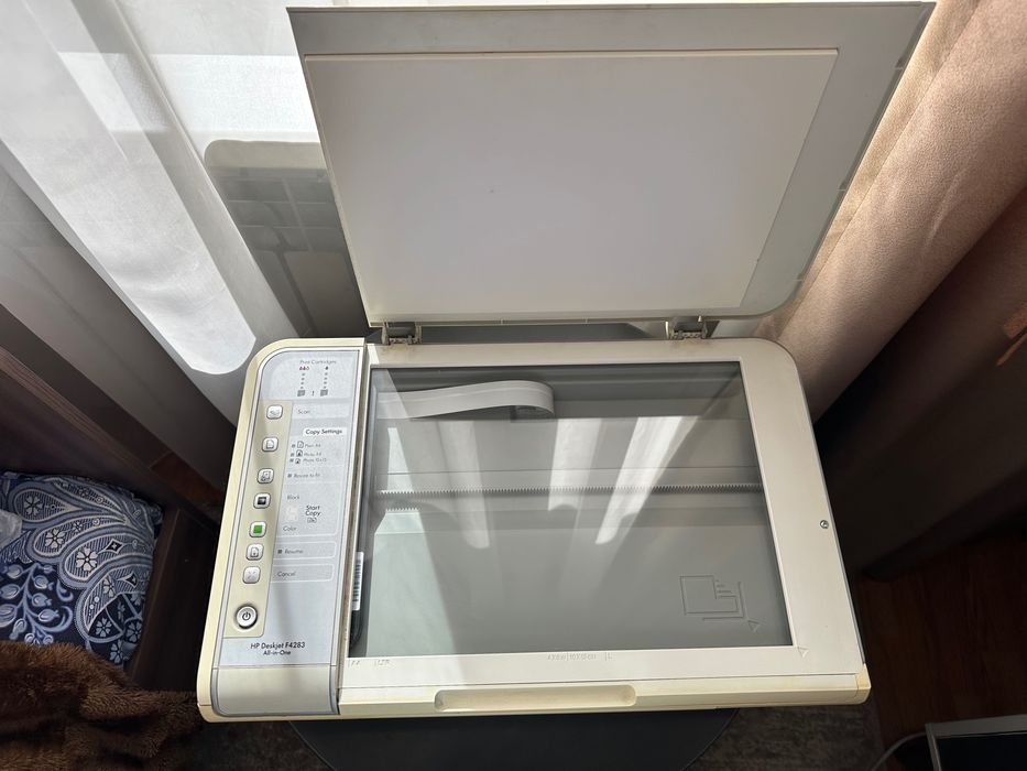 Принтер для распечатки и сканирования