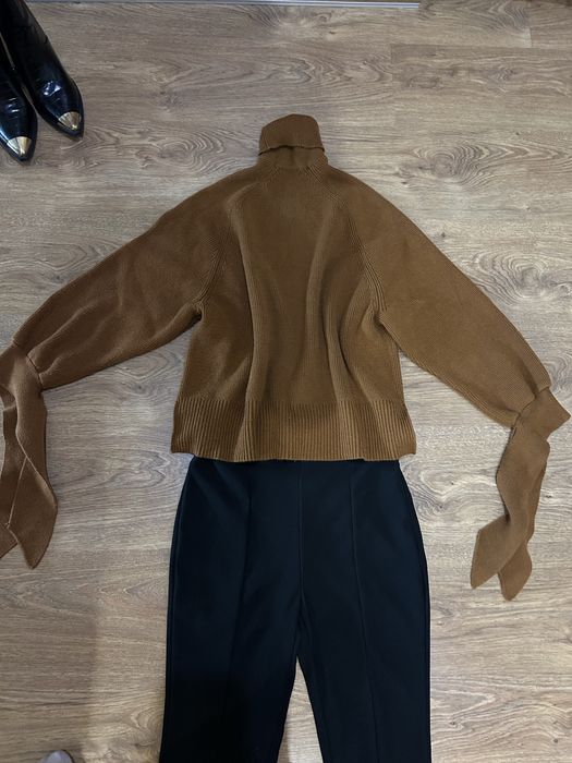 Блузи зара zara mango hm