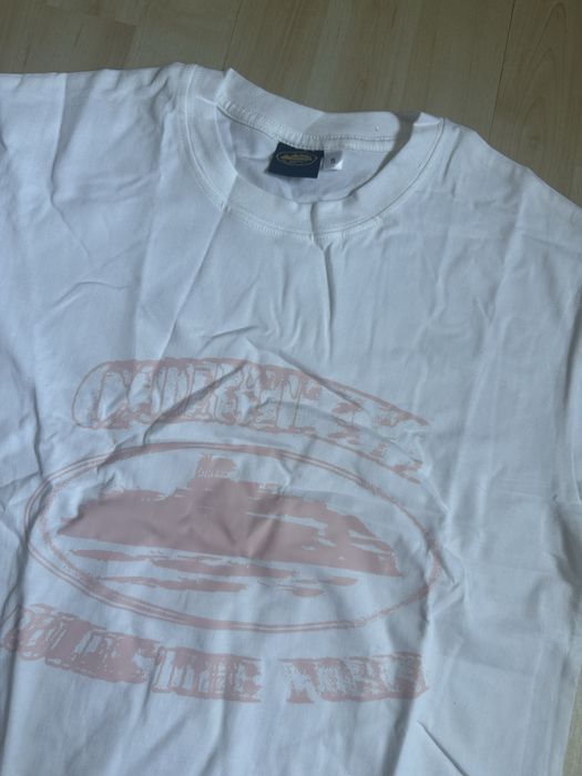tricou corteiz.