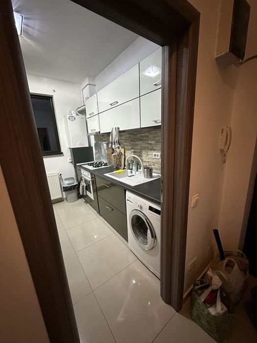 Apartament 2 camere