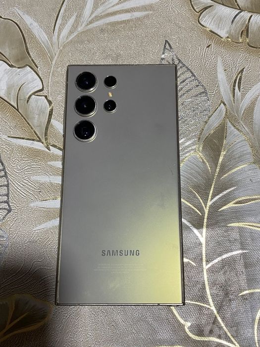 Galaxy s24 ultra