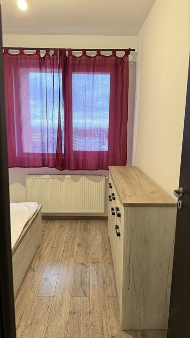 Inchiriez apartament 2 camere , Militari Residence.