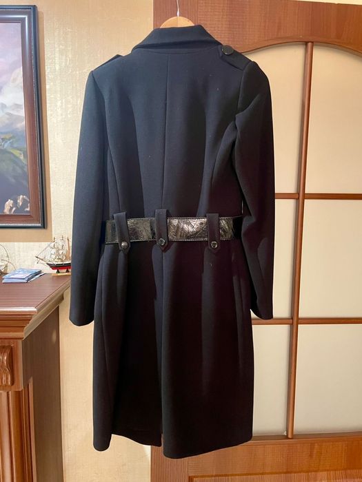 Пальто Кашемировое KENT