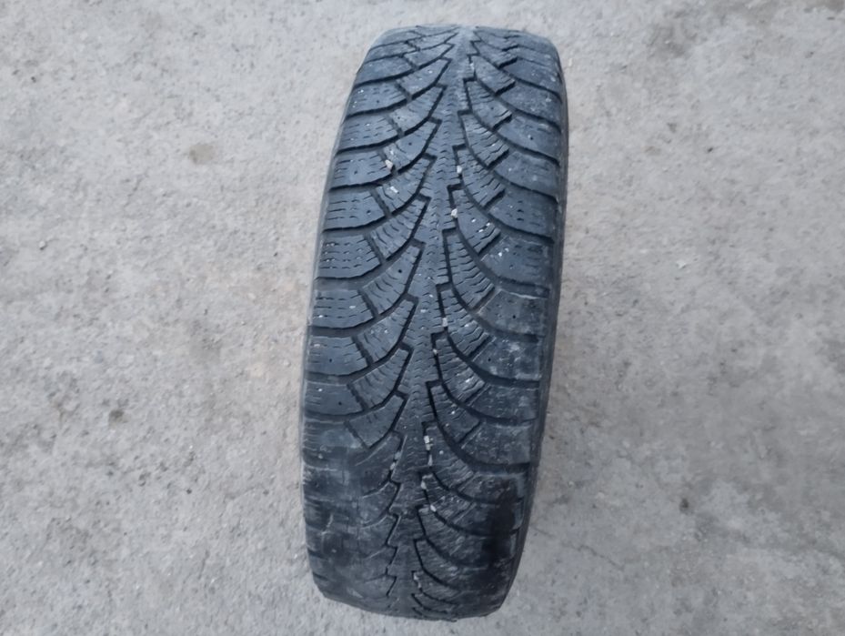 Колесо от ВАЗ 2109