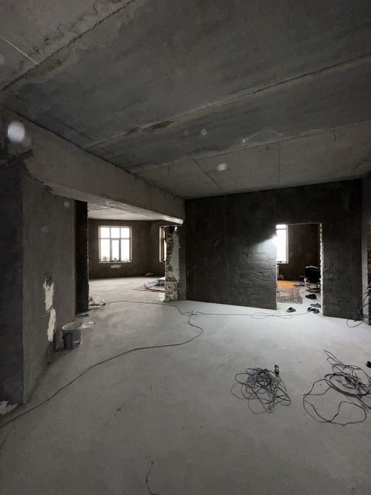 5-хонали квартира сотилади