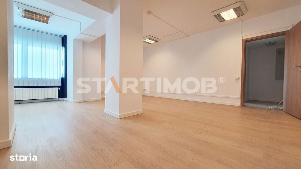 Spatiu de birouri 104 mp Centru Civic