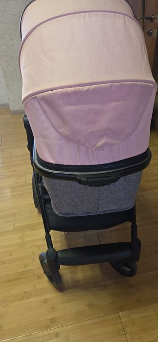 Продам детскую коляску