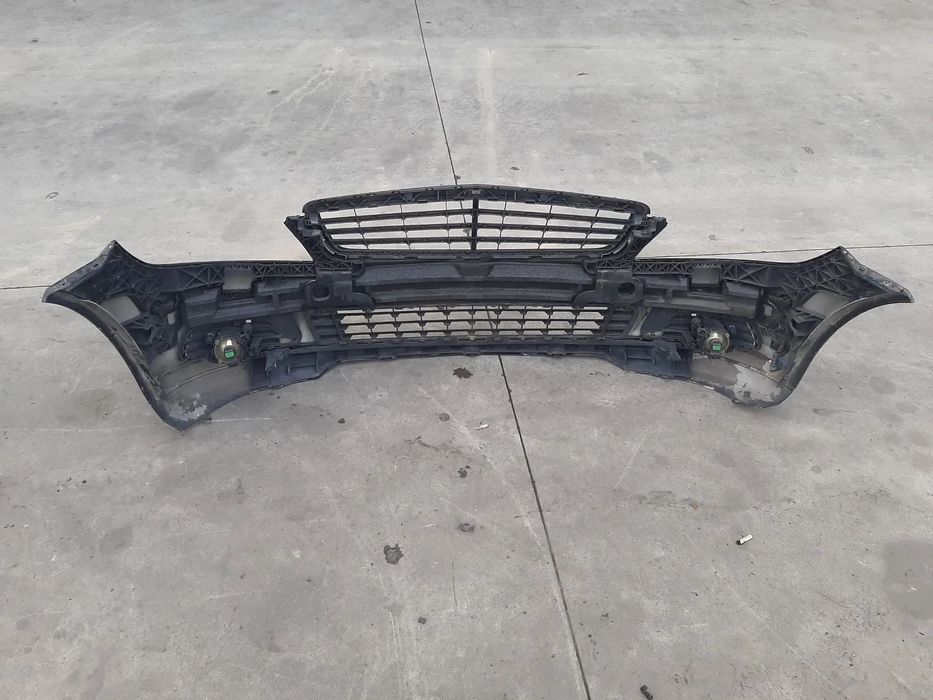 Bara fata completa cu senzori mercedes c-class w204 a2048800216