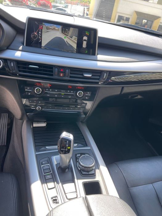 Vand x5 2016 plug in hybrid