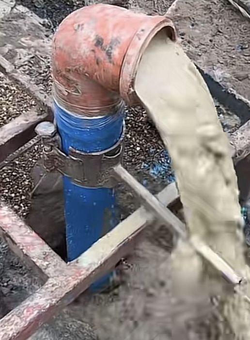 Foraje puturi apa / fantani