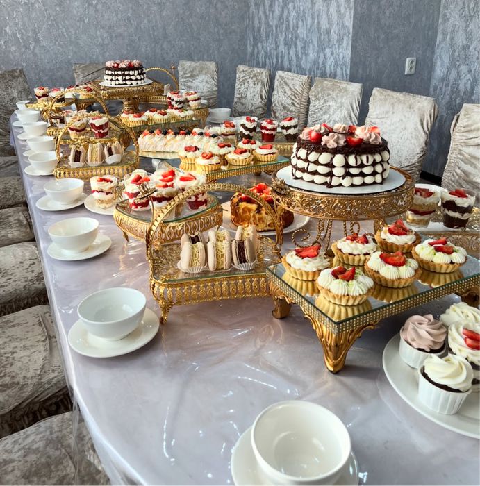 Бешбармак на вынос 45000