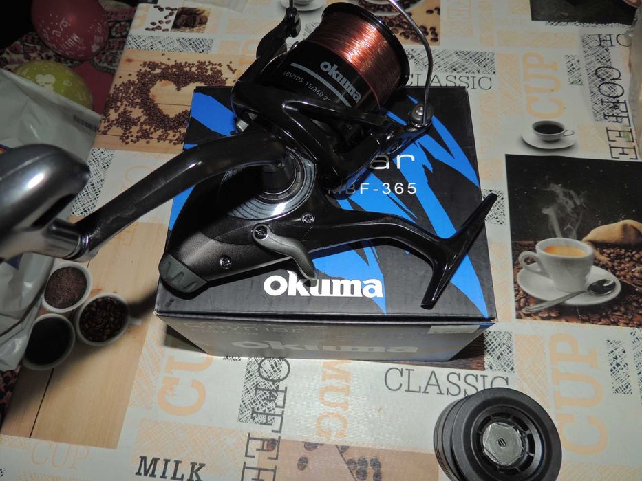 Mulineta Okuma Ceymar