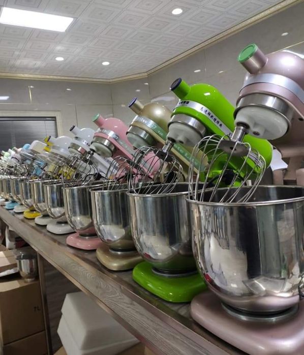 Mekser miksr mikser miksir b7 piramishni miksr