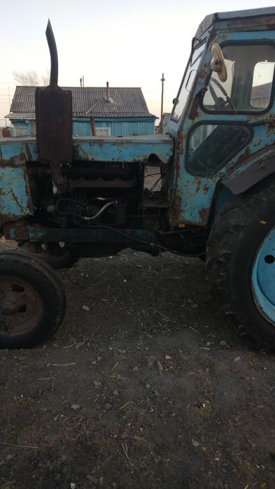Продам трактор т 40