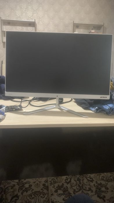 avtech monoblok kompyuter xotirasi 512gb