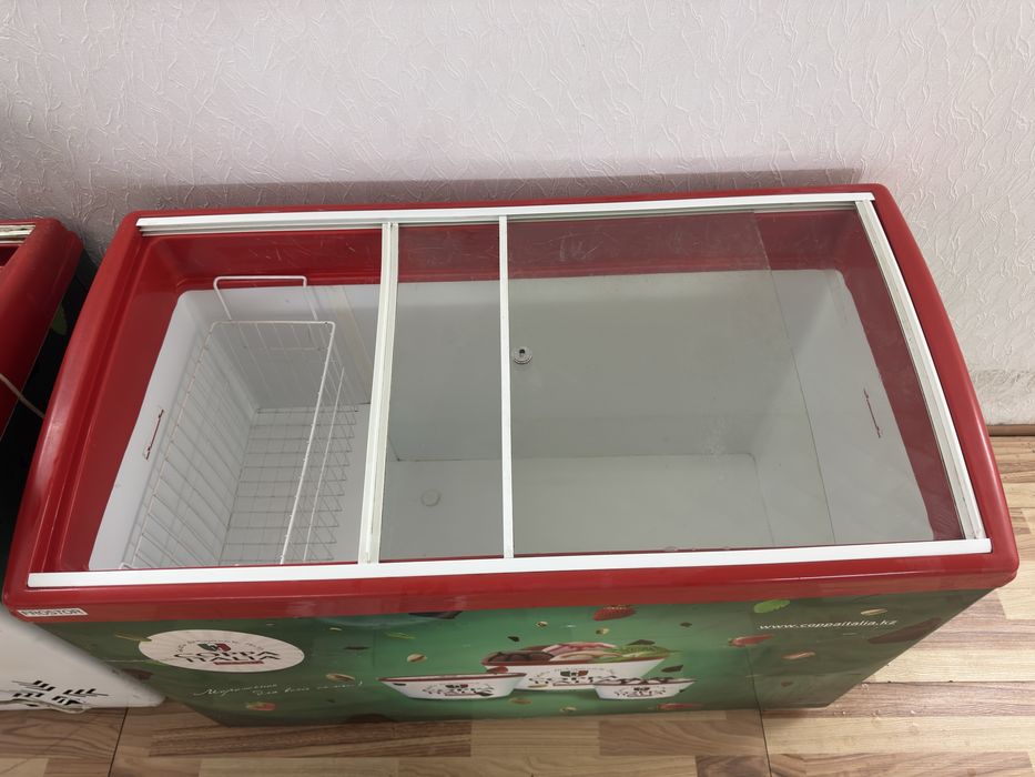 Продам морозилку