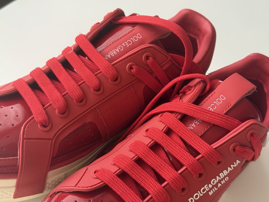 Dolce&gabbana……….