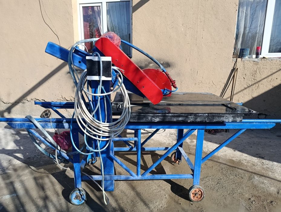 Станокни аеби йук читки кесади пул зарилли учун сотвомман