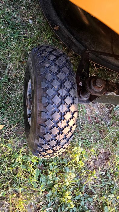 Тракторна косачка MOTEC