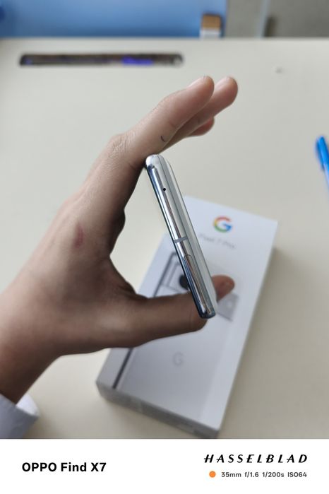 Pixel 7 pro   Пиксель 7 про