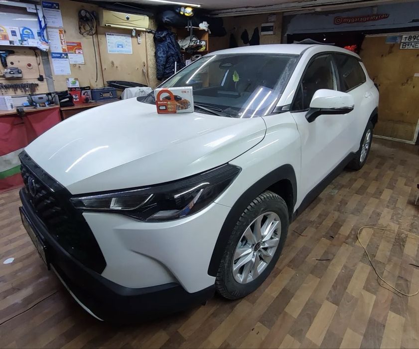 Автоэлектрик Автокондиционеры СТО
