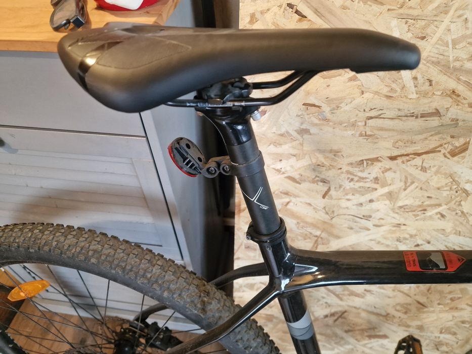 Merida Big Nine Limited XL