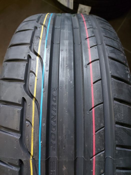 Anvelope 225 45 18 Dunlop Sport Maxx • NOI !!! • 2 bucati