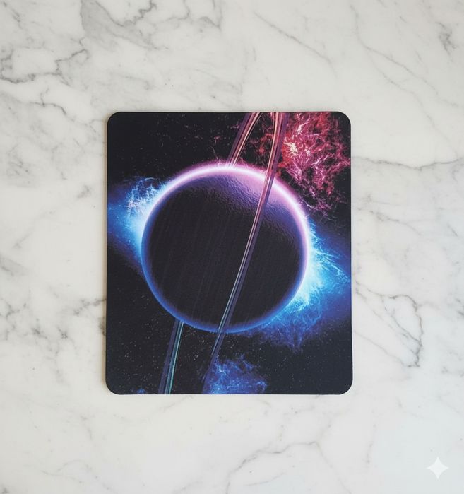 Подложка за мишка - последни бройки