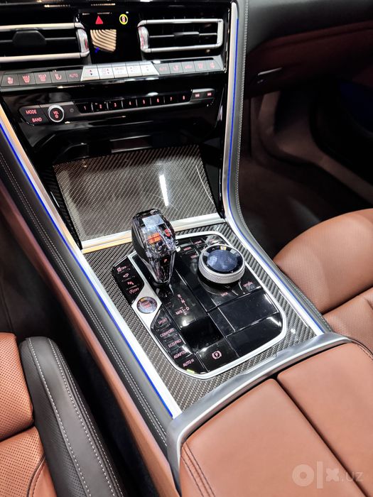 Продается BMW M850i