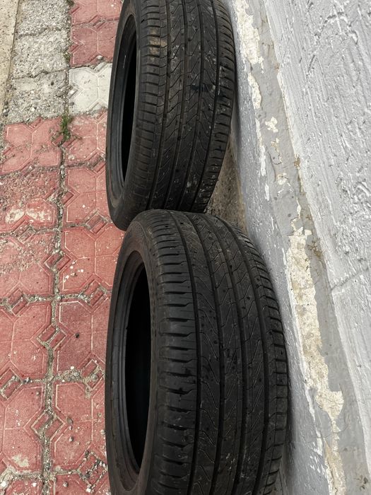 Шины летние 205/55 R16
