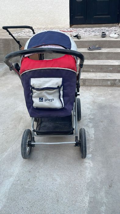 Детская коляска продам