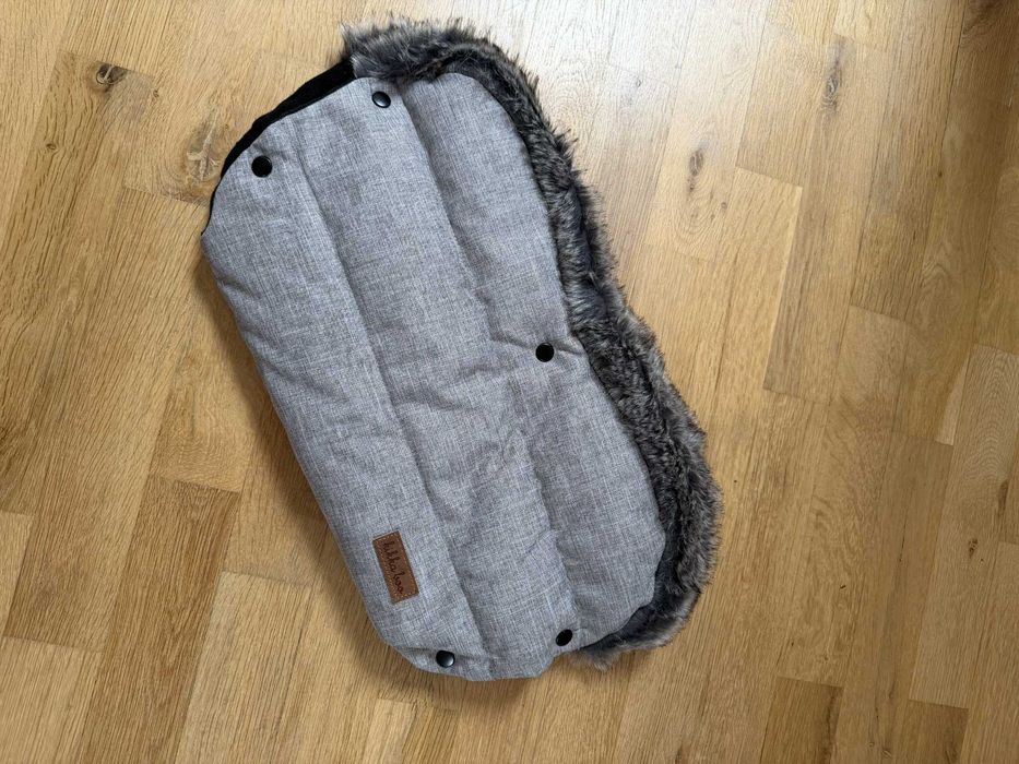 Детска количка Uppababy Cruz V2