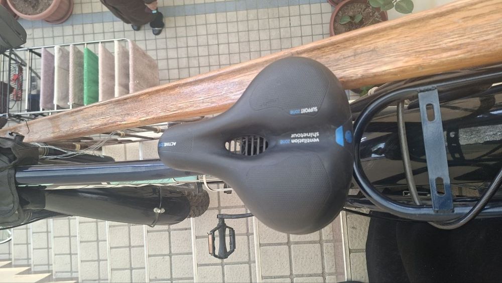 Велосипед хороший