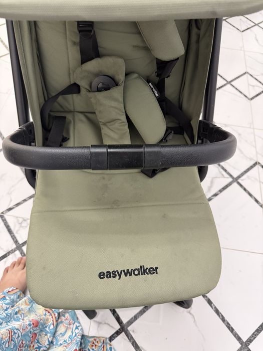 Коляска easywalker miley 2