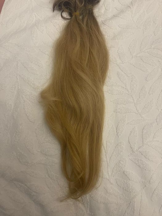 Натуральные волосы для наращивания