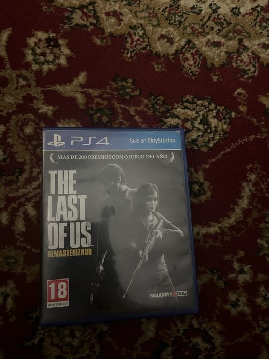 Продам пс4,5 игру