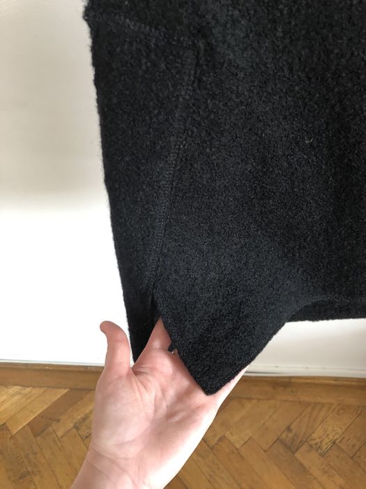 Vesta lana, marimea 36 (100% lana)