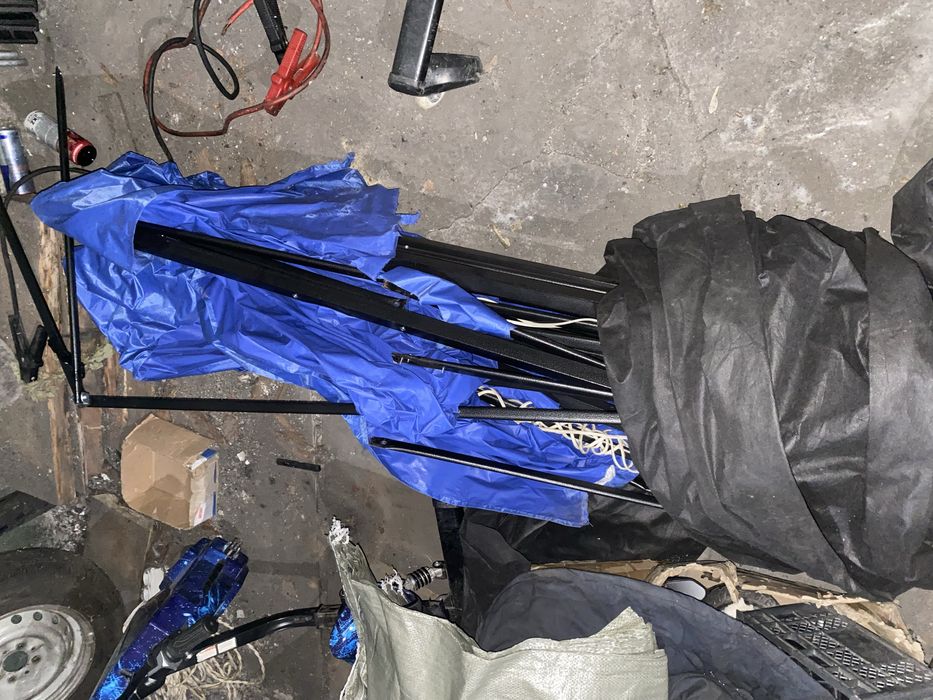 Продам детский автопрокат