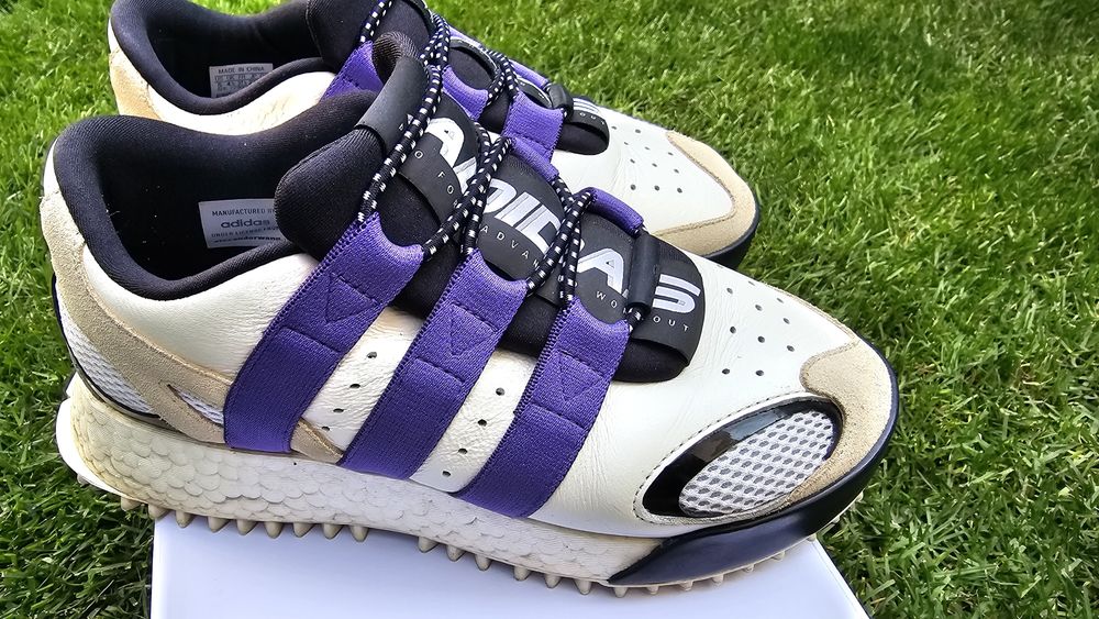 Adidas by Alexander Wang