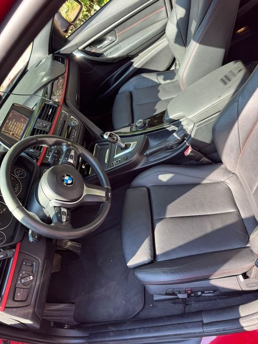 BMW  seria 3 F30 ,328i,2013