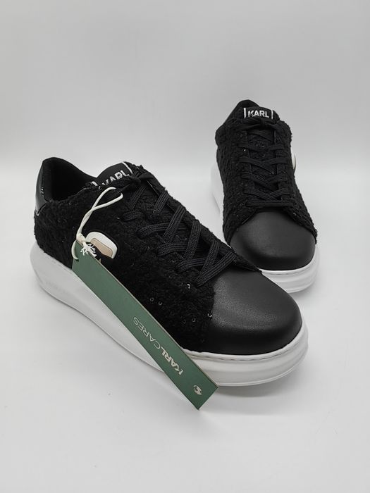 KARL LAGERFELD KAPRI Оригинални Сникърси