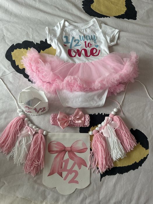 Лот за 6 месеца на бебе