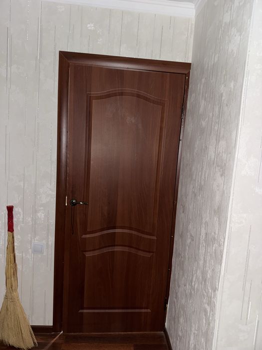 Межкомнатные двери