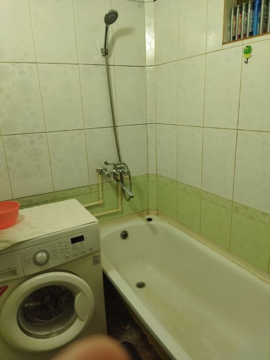 Продам 2х комнатную квартиру