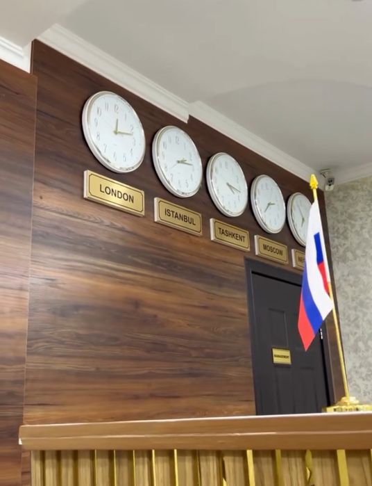 Сдается СРОЧНО в аренду гостиница 34 номера Мирабад Ивлева