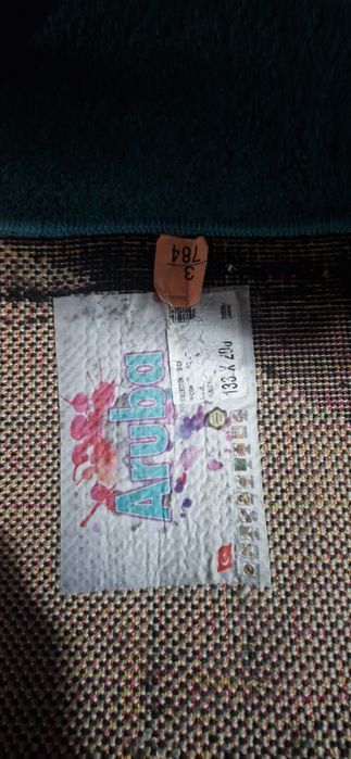 Vind covor gros de calitate